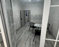 Mənzillərin tımiri