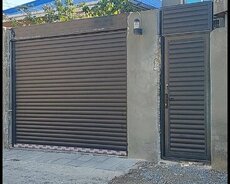 Avtomatik Qapılar