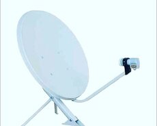 Krosnu antena ustası