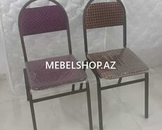 Masa və oturacaqlar