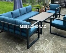 Yumşaq mebellərin sifarişle hazirlanmasi və temiri