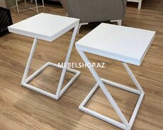 Masa və oturacaqlar