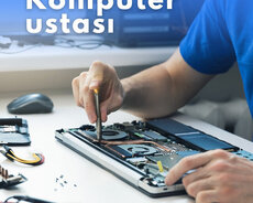 kompüter ustası