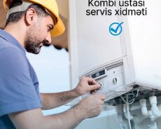 Kombi ustası