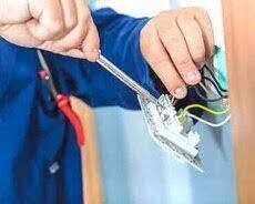 elektrik təmiri elektrik ustası