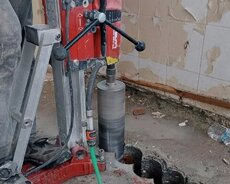 Beton kesme desme xidməti