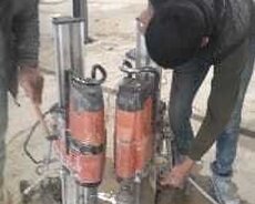 Beton kesme desme xidməti