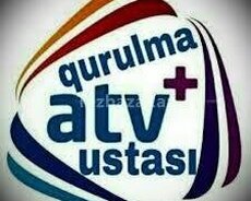 Atv Plus Ustasi