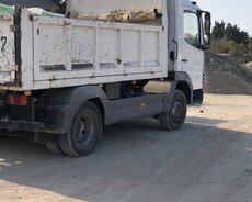 Yükdaşıma xidməti