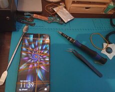 Telefon təmiri