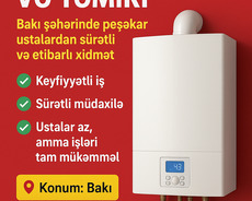 Kombi Ustasi Bakida