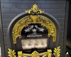 İran peçi təmiri