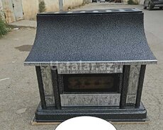 İran sobası təmiri İran sobası ustası