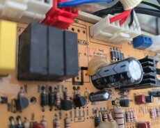 Elektronika (plata, beyin) ustasi