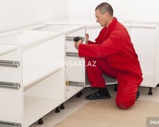 Mebel Ustası