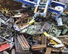 metal qəbulu dəmir alırıq anbarlardan metal alırıq
