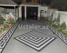Hörgü tamet işləri