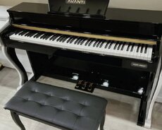 Pianino daşıma xidməti