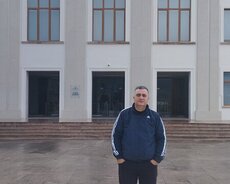 Gəncədə kombi ustası