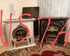 İran pec ustası təmiri iran qaz soba tem