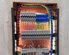 Elektirik ustası