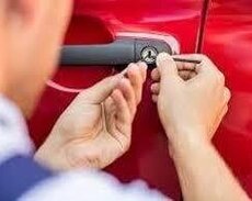 Maşın açarların təmiri Acar ustasi