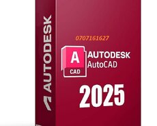 Autocad 3dsmax yazilmasi