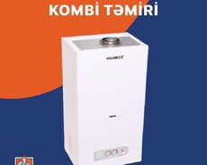 Kombi təmri