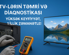 Tv təmiri