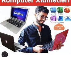 kompüter ustasi