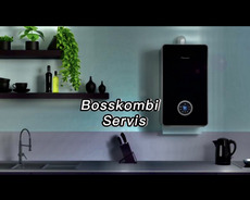 Kombi ustasi