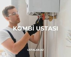 Kombi ustasi 7/24