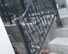 svarka metal qaynağ