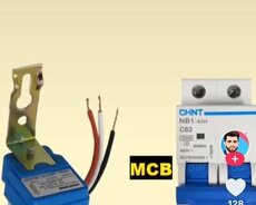 24/7 Elektrik Ustası