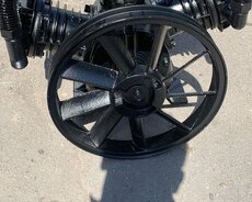 Kanpressor ustası
