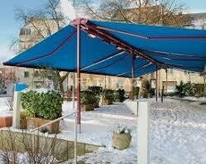 tent təmiri
