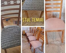 Stul təmiri