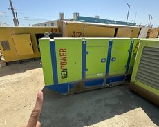 Generator təmiri 5 kva - 2000 kva