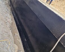 Peşəkar Tol və izolyasiya İşləri