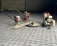 Beton şilfovka