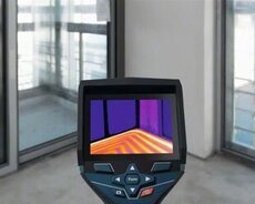 Su sızma 7/24 peşəkar xidmet