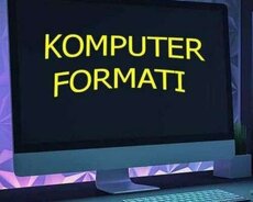 Computer servis A-z