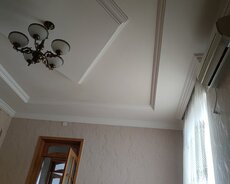 Oboy, boya işləri