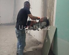Beton isleri