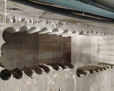 Beton isleri