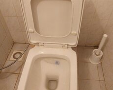 24 sat santexnik xidməti