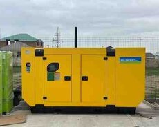 Generator ustası