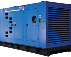 Generator təmiri