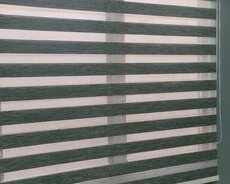 Zebra jalüz