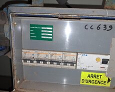 Elektrik işləri